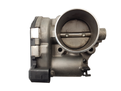 Boitier Papillon D’admission Ford Volvo 7S7G-9F991-CA 0280750535 1.6 1754