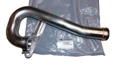Tuyau D’air Nouvelle Original 165785667R Renault