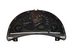 Bloc Compteurs Vitesse Opel Corsa C 09166808FB 110008988003 2291
