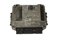 Calculateur 0281011560 9659823880 9653958980 PSA Bosch 16623