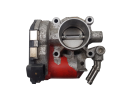 Boitier Papillon D’admission 22030-0Q020 0280750481 C1 107 Aygo Yaris 1.0 1073