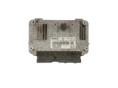 Calculateur 0261S06140 89661-0DD90 PSA Toyota Bosch 44293