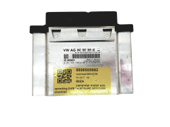 Calculateur 04C907309AE 0261S10530 VW Bosch 28703