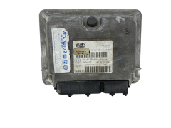 Calculateur 55187043 IAW4AF.PP 600.625.02 Fiat Magneti Marelli