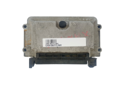 Calculateur 0261204939 9633184780 26FM0534 PSA Bosch 37717 Calculateur 0261204939 9633184780 26FM0534 PSA Bosch 37717