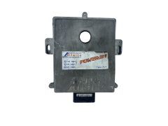 Calculateur LPG 110R-006677 10R-036675 67R-016676 49561