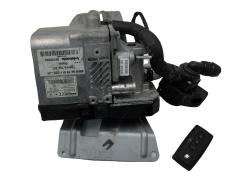 Chauffage Surestarie Webasto BMW 5 64.12 9111339 9013487D Diesel Chauffage Surestarie Webasto BMW 5 64.12 9111339 9013487D Diesel