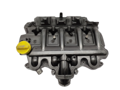 Couvercle de soupape 8200714033 2.2 2.5 dci Renault Opel Nissan 1280 Couvercle de soupape 8200714033 2.2 2.5 dci Renault Opel Nissan 1280