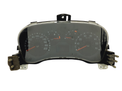 Bloc Compteurs Vitesse Fiat Panda 51711237 503000480700 69445