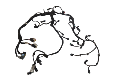 Faisceau De Câblage Pour Moteur 9673891780 1.4 HDI 8v Citroen C3 2