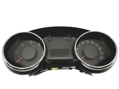 Bloc Compteurs Vitesse Peugeot 3008 9666174980 T8 69189-230U 30080 Bloc Compteurs Vitesse Peugeot 3008 9666174980 T8 69189-230U 30080