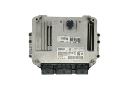 Calculateur 0281011863 9659342280 9653958980 PSA Bosch 42592