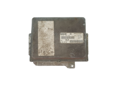 Calculateur 0261204625 9630278480 26FM0000 MA3.1 PSA Bosch 36508