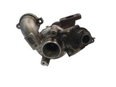 Turbocompresseur 0375R0 9673283680 1.6 HDI 8v PSA Ford 1696537 56