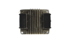 Calculateur 8972333706 09391259 Isuzu Delphi 23798