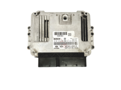 Calculateur 0281012584 39103-2A310 60FC4T2EI03S Hyundai Bosch