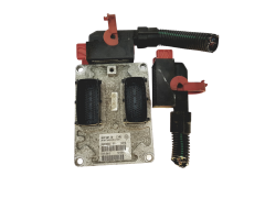 Calculateur 55189584 IAW5NF.T9 Fiat Magneti Marelli Calculateur 55189584 IAW5NF.T9 Fiat Magneti Marelli