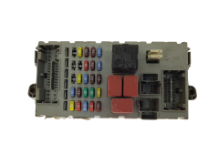 Calculateur BSI Fiat 51771409 NPL 51733919 CPL Delphi 20764