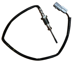 Capteur De Température De Gaz D`Echappement Master Movano 2.3 dCi 8200916762