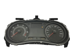 Bloc Compteurs Vitesse Renault Clio 3 8200316824 h