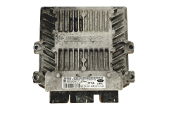 Calculateur 7S61-12A650-EA 5WS40632A-T SID 804 Ford Siemens 28199
