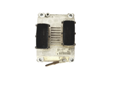 Calculateur 24456865AU 0261207426 Opel GM 27333