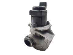 Soupape Egr Citroen Peugeot 9660276280 21604679-9 1.6 HDI 1072 Soupape Egr Citroen Peugeot 9660276280 21604679-9 1.6 HDI 1072