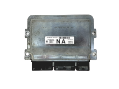 Calculateur A3C0028150001 EMS3140 237109775R Renault Continental Calculateur A3C0028150001 EMS3140 237109775R Renault Continental
