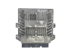 Calculateur 9661642180 9665100380 5WS40615C-T PSA Siemens 57361