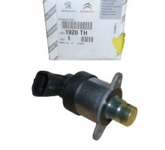 Capteur De Pression De Carburant Nouvelle Original 1634149680 Citroen Peugeot