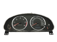 Bloc Compteurs Vitesse Mazda 6 JGGJ6WC 51099