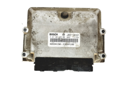 Calculateur 46825756 0281001955 Fiat  Bosch 20529