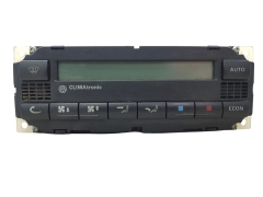 Commande Chauffage AC VW Golf 4 3B1907044B 5HB007617-10 Commande Chauffage AC VW Golf 4 3B1907044B 5HB007617-10