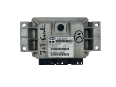 Calculateur 9660774680 16.814.034 IAW.6LPB PSA Magneti Marelli