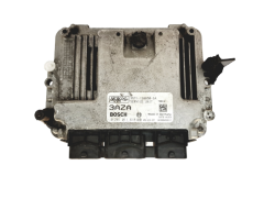 Calculateur 0281011618 3U71-12A650-SA Ford Bosch Calculateur 0281011618 3U71-12A650-SA Ford Bosch