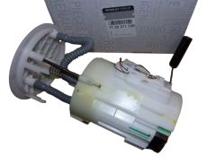 Pompe De  Carrburant Nouvelle Original 172027123R Renault Dacia 1.5 DCI