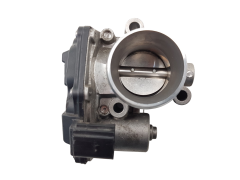 Boitier Papillon D’admission Ford CM5G-9F991-FB 1.0 EcoBoost FoMoCo 2221