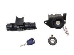 Commutateur D’allumage Fiat Punto 2 0.5521 0.8712 B365 TRW 1140 Commutateur D’allumage Fiat Punto 2 0.5521 0.8712 B365 TRW 1140