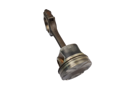 Bielle De Piston 120A11003R 121607038R 1.2 TCE Dacia Renault Scenic 3 2593 Bielle De Piston 120A11003R 121607038R 1.2 TCE Dacia Renault Scenic 3 2593