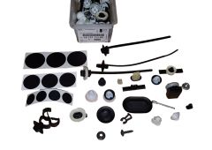 Fixations Original 1613711180 Citroen