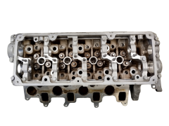 La Culasse VWAG 03L103373E 03L103286 2.0 TDI CAG