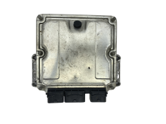 Calculateur 0281011033 9646719280 28FM0000 PSA Lancia Bosch 57471