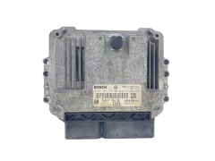 Calculateur 55560810 0281012694 8980135190 Opel Bosch GM 63652