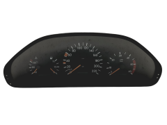 Bloc Compteurs Vitesse Mercedes C W202 A2024403411 59027 Bloc Compteurs Vitesse Mercedes C W202 A2024403411 59027
