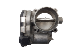 Boitier Papillon D’admission Mercedes-Benz A1110980109 0280750045 3527