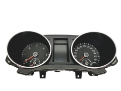 Bloc Compteurs Vitesse VW Golf MK6 5K0920871A 44050 Bloc Compteurs Vitesse VW Golf MK6 5K0920871A 44050