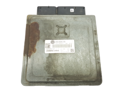Calculateur 03G906018 5WP45500AH VW Siemens VDO Calculateur 03G906018 5WP45500AH VW Siemens VDO
