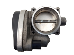 Boitier Papillon D’admission BMW 1354 1439224-04 408.238/422/003 VDO 2213 Boitier Papillon D’admission BMW 1354 1439224-04 408.238/422/003 VDO 2213