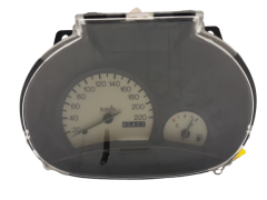 Bloc Compteurs Vitesse Ford Ka 97KP-10C956-AC 97KP10C956AC 21335