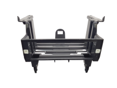 Cadre de montage radio Navi Renault Trafic 3 Vivaro 2 280363953R 0km Cadre de montage radio Navi Renault Trafic 3 Vivaro 2 280363953R 0km